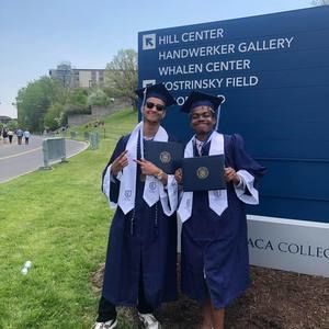 Meet your Posher, Jayson